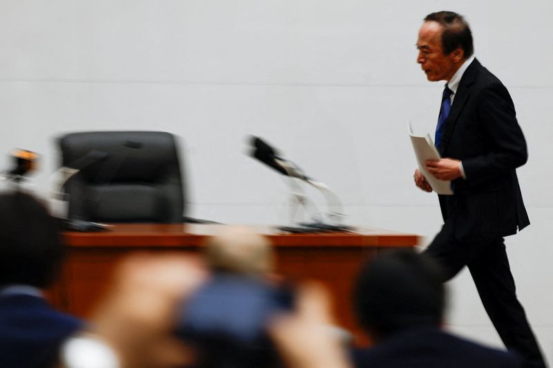 Analysis-Japan bets on Washington, BOJ for extra punch in yen battle