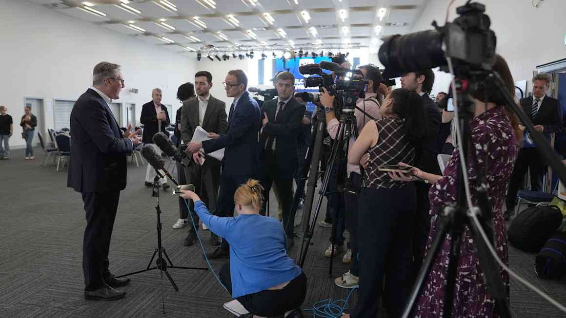 Is this Starmer’s last chance to turn words into change?