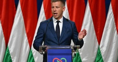 Hungary’s finance minister-elect commits to euro adoption by 2030