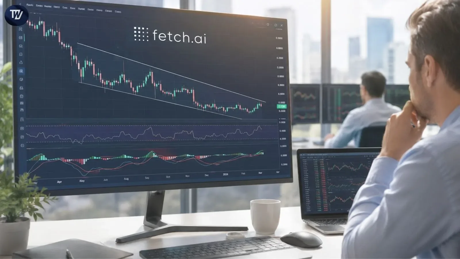 Fetch.ai Price Prediction: FET Price Eyes $1.80 After Defending Support