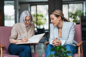 AI poised to tilt job market leverage toward older workers