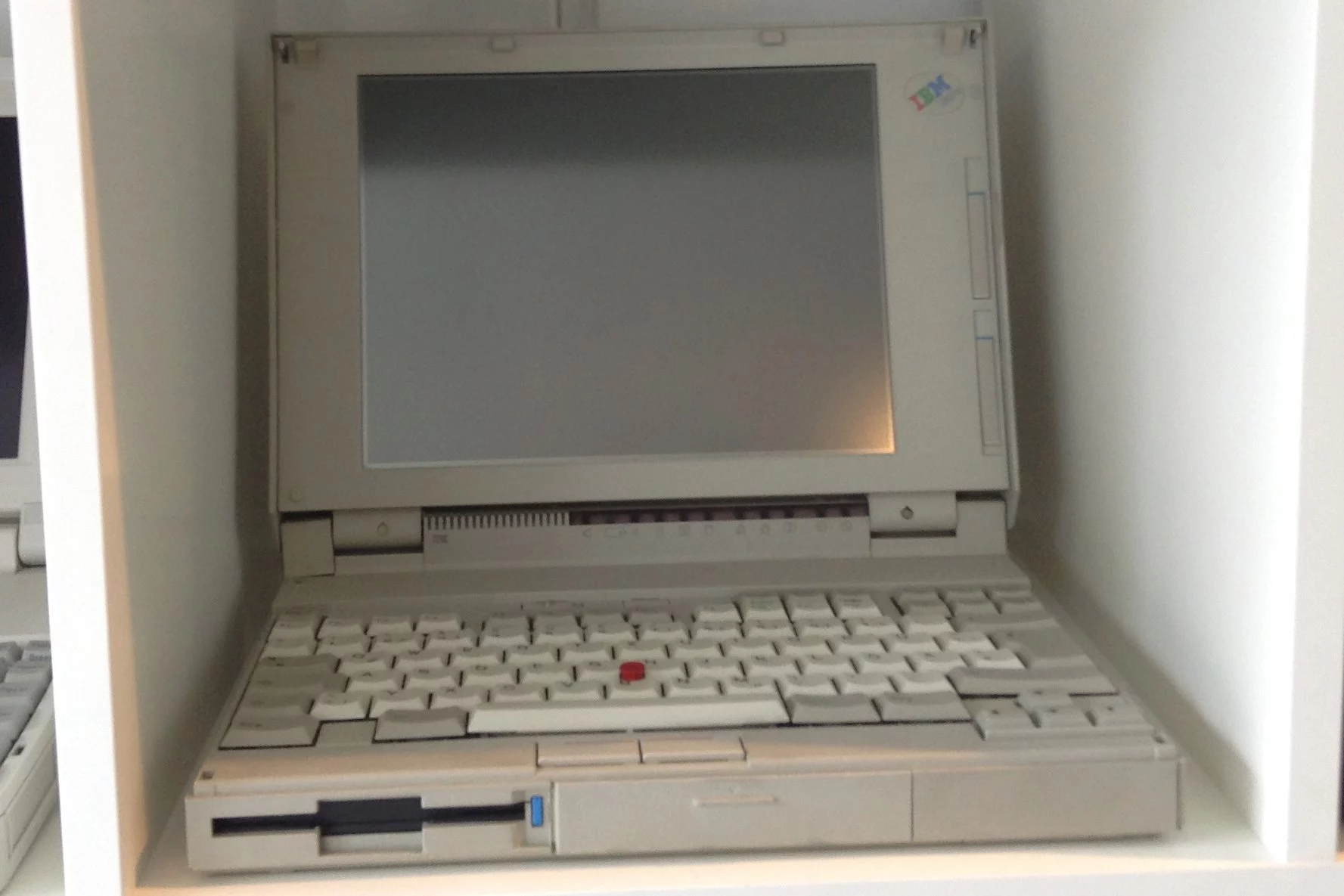ThinkPad: From IBM’s Bento Box to Lenovo’s AI Workstations