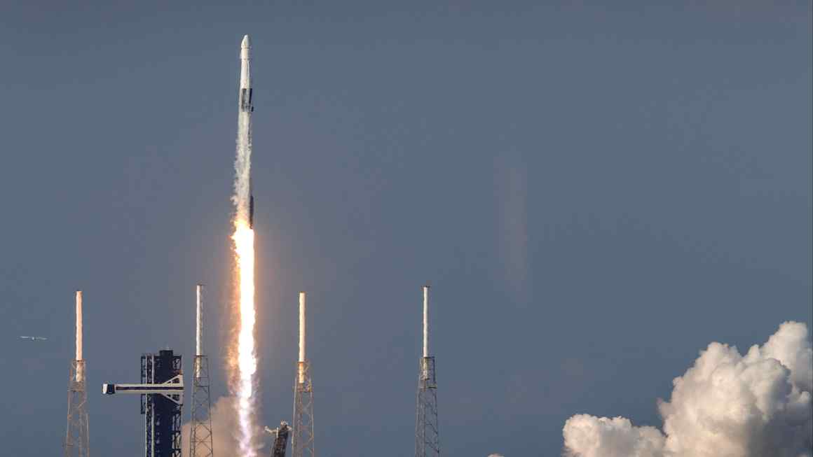 SpaceX IPO set to hand $20bn stake to one hedge fund