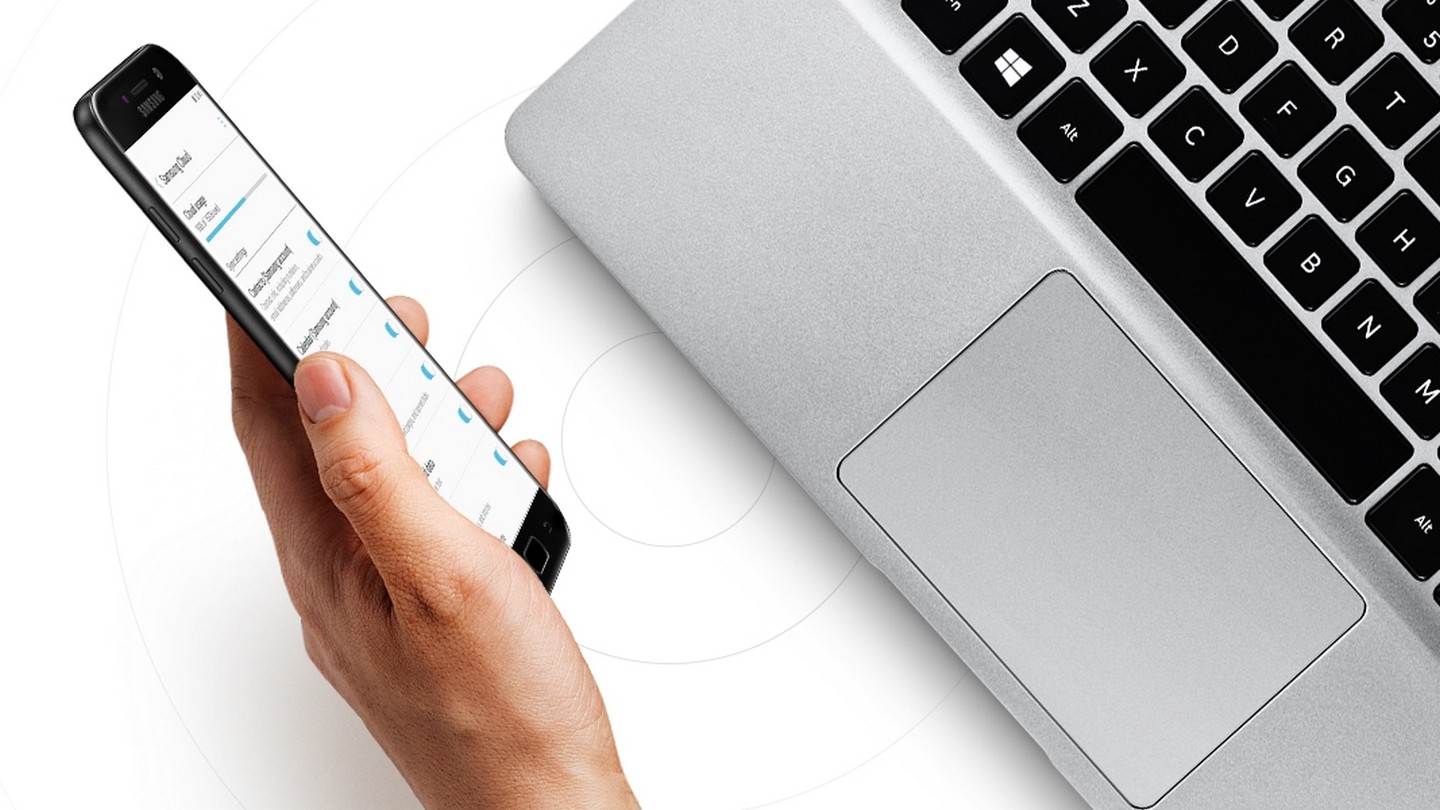 Stop emailing yourself files. This free web app shares between any device