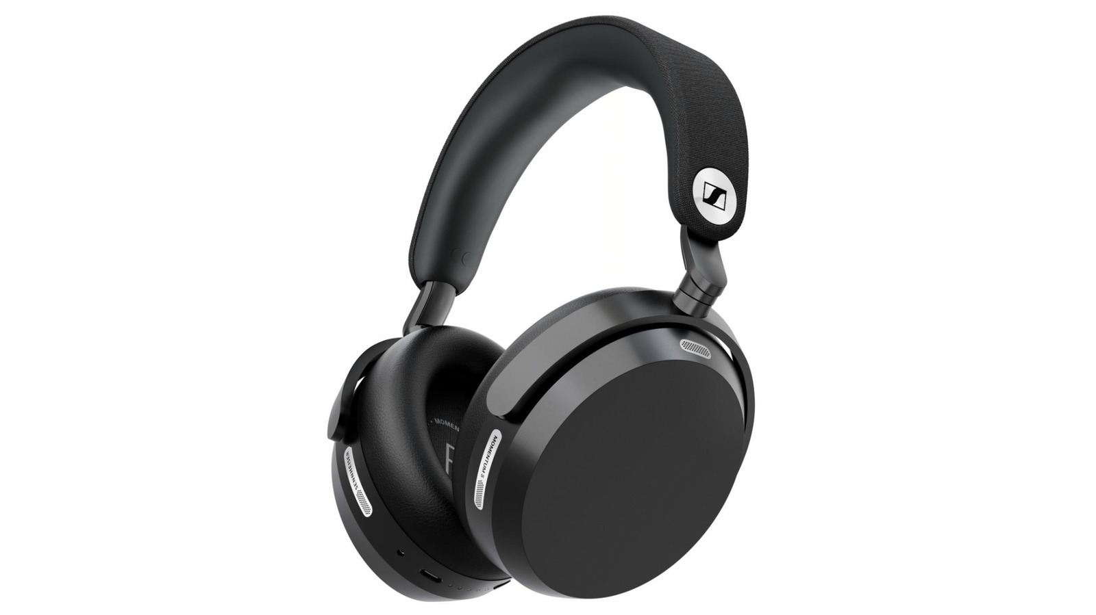 Sennheiser’s Momentum 5 headphones are all about the audio and ANC upgrades
