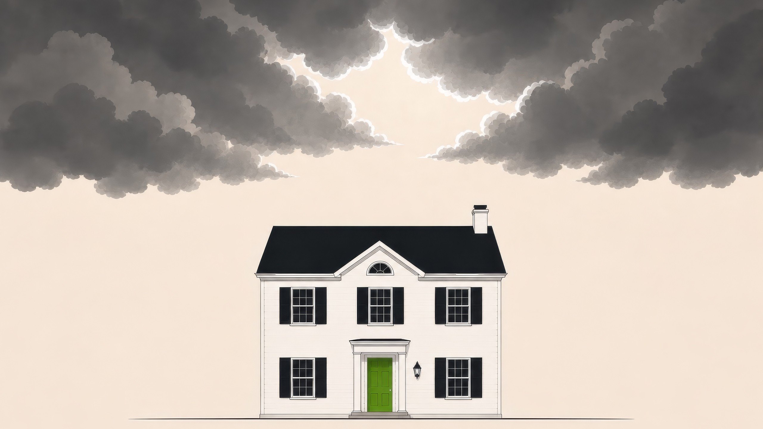 Lower Asking Prices Are the Silver Lining in an Otherwise Cloudy Market