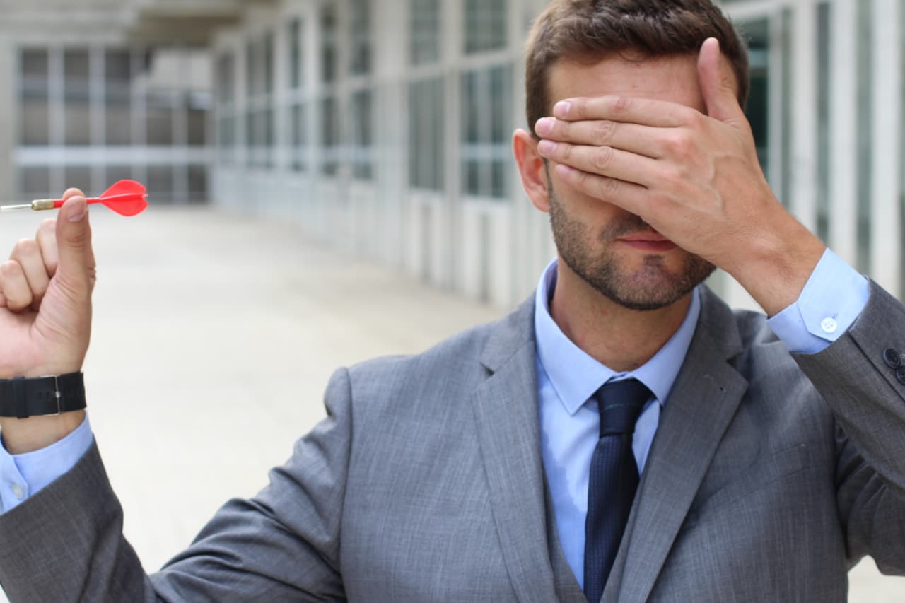 There’s a 68% chance the stock market ends the year higher. Why the headlines shouldn’t disrupt your portfolio.
