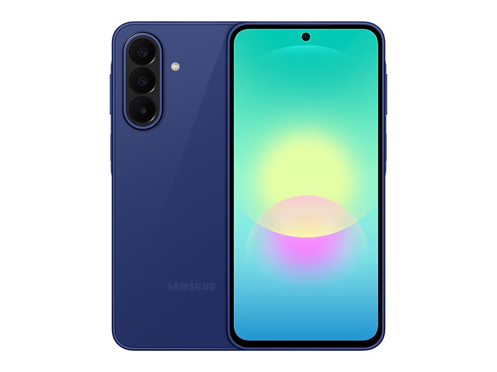 Samsung Czech lists the Galaxy A27 ahead of launch, revealing its full spec sheet