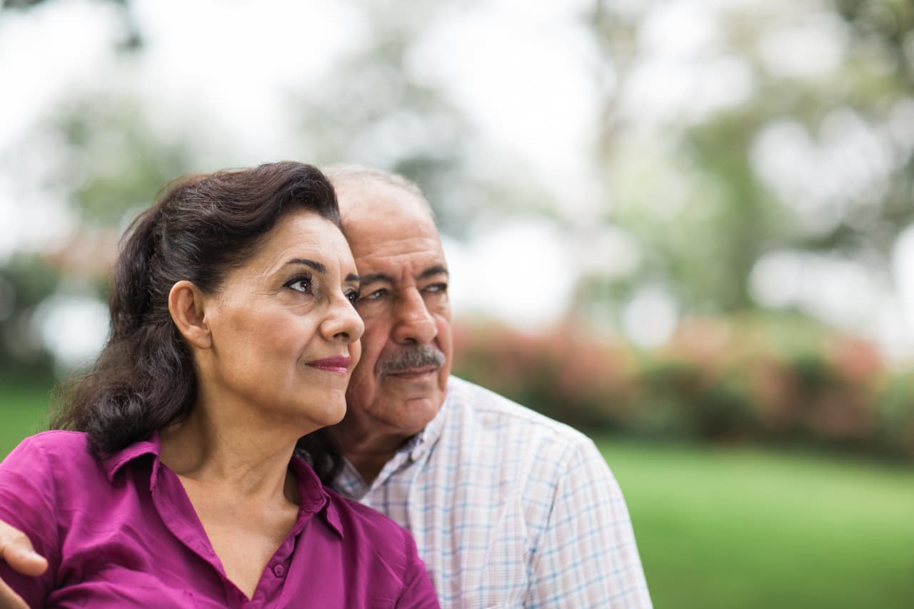 ‘I feel like he may be taking advantage of us’: Our adviser pushes annuities after we already said no. Do we fire him?