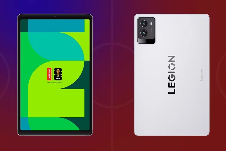 Lenovo Legion Tab Gen 3 FIFA World Cup 26 now available in the US, but it isn’t worth buying