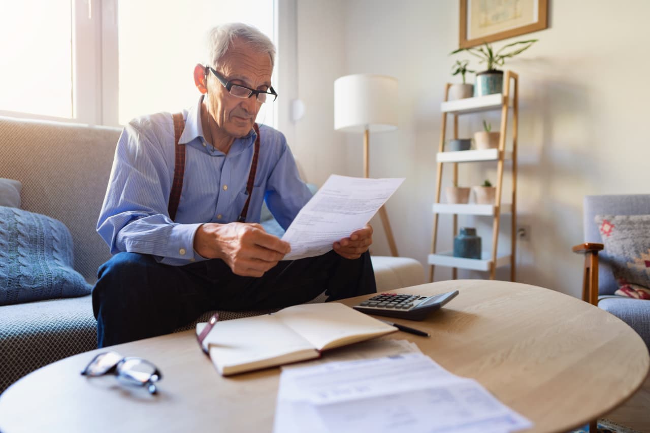 The biggest risk to your retirement isn’t a market crash — it’s a crisis you probably haven’t planned for