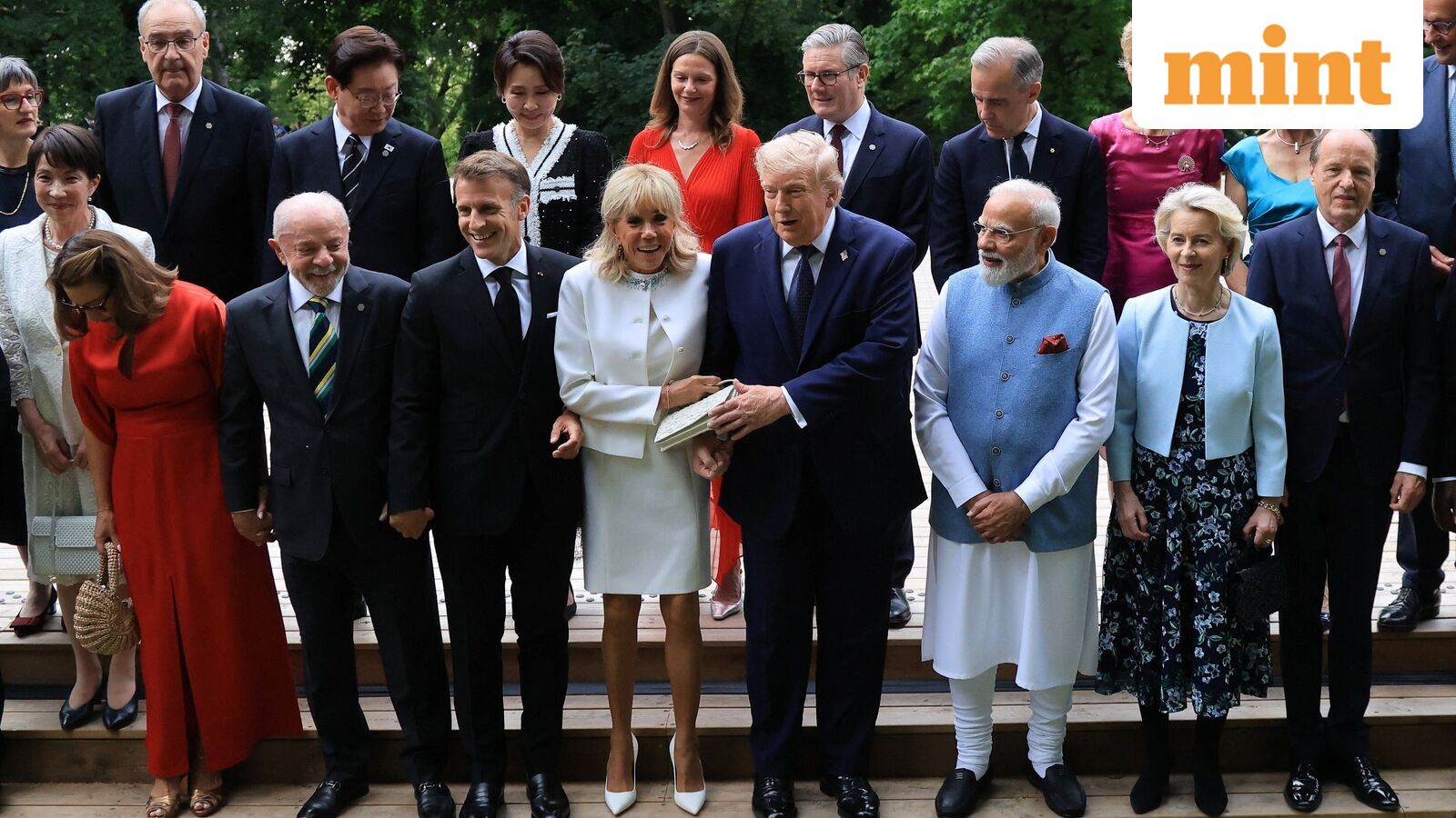Modi-Trump bilateral at G7 today amid fresh strain in India-US ties after sailors’ deaths. What to expect?