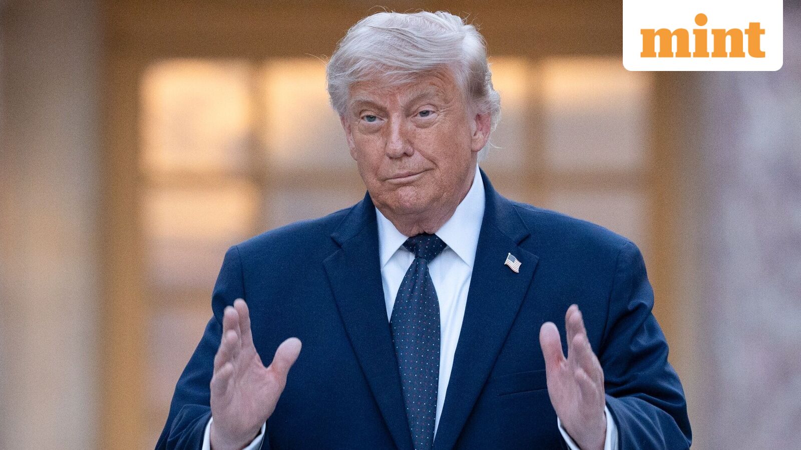 US-Iran peace deal: Is Switzerland meeting between both nations confirmed as Trump signs agreement? What we know
