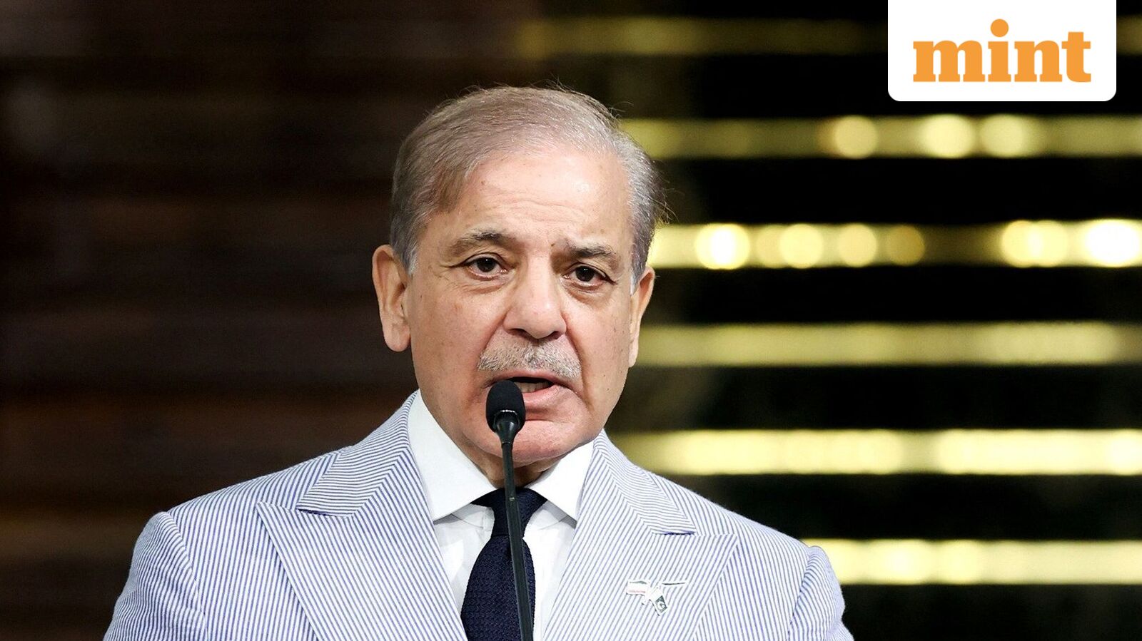 US-Iran news LIVE Updates: US-Iran peace deal takes ‘immediate effect’ after both sides sign, says Pakistan PM Sharif