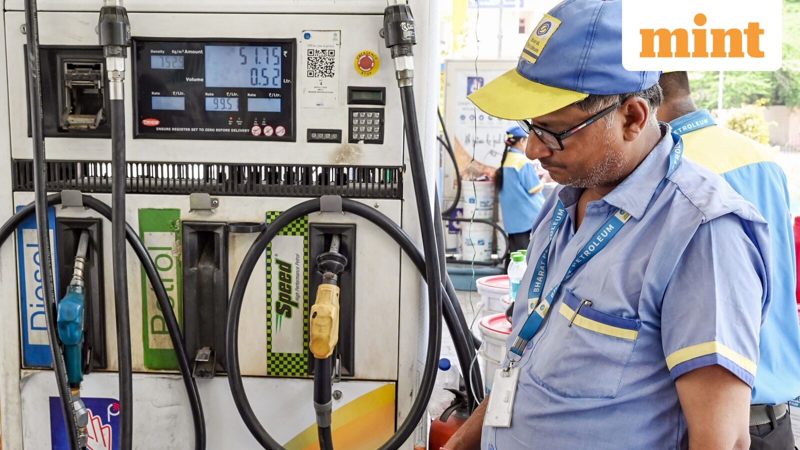 Petrol, diesel prices today — 19 June: How costly is fuel in Bengaluru, Delhi, Mumbai, Kolkata, Hyderabad, other cities?