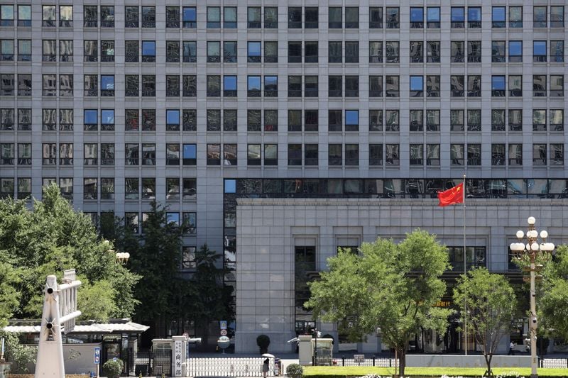 China targets US rare earth and other firms with export controls