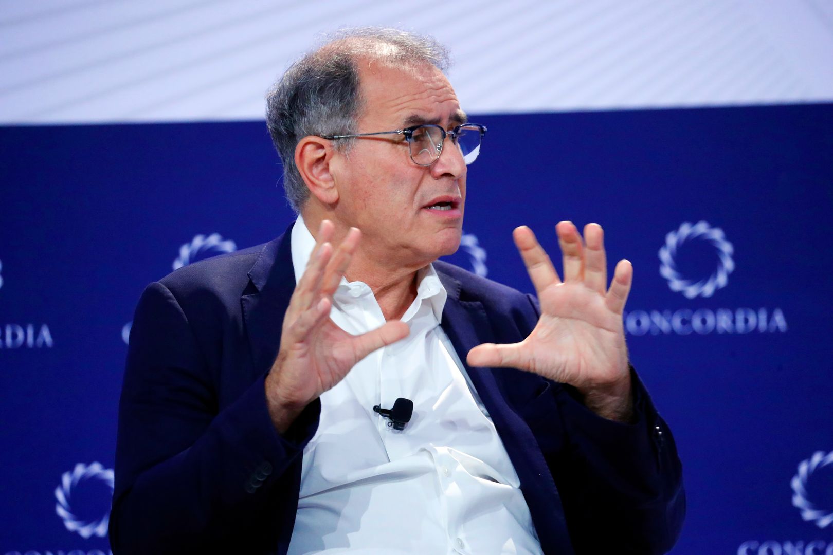 Crypto critic Roubini joins tokenization boom with onchain ‘Technodollar’