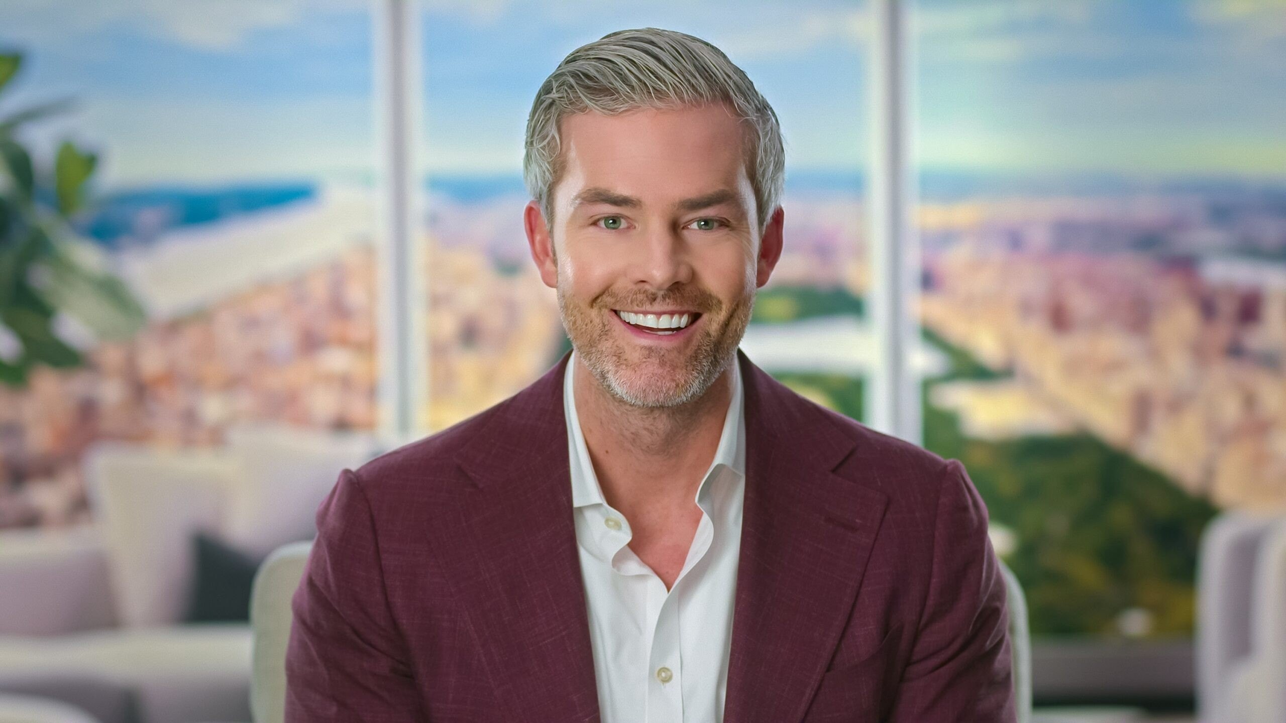 EXCLUSIVE: ‘Owning Manhattan’ Star Ryan Serhant Reveals ‘Strategic’ Reason Behind His Company’s Expansion to Texas