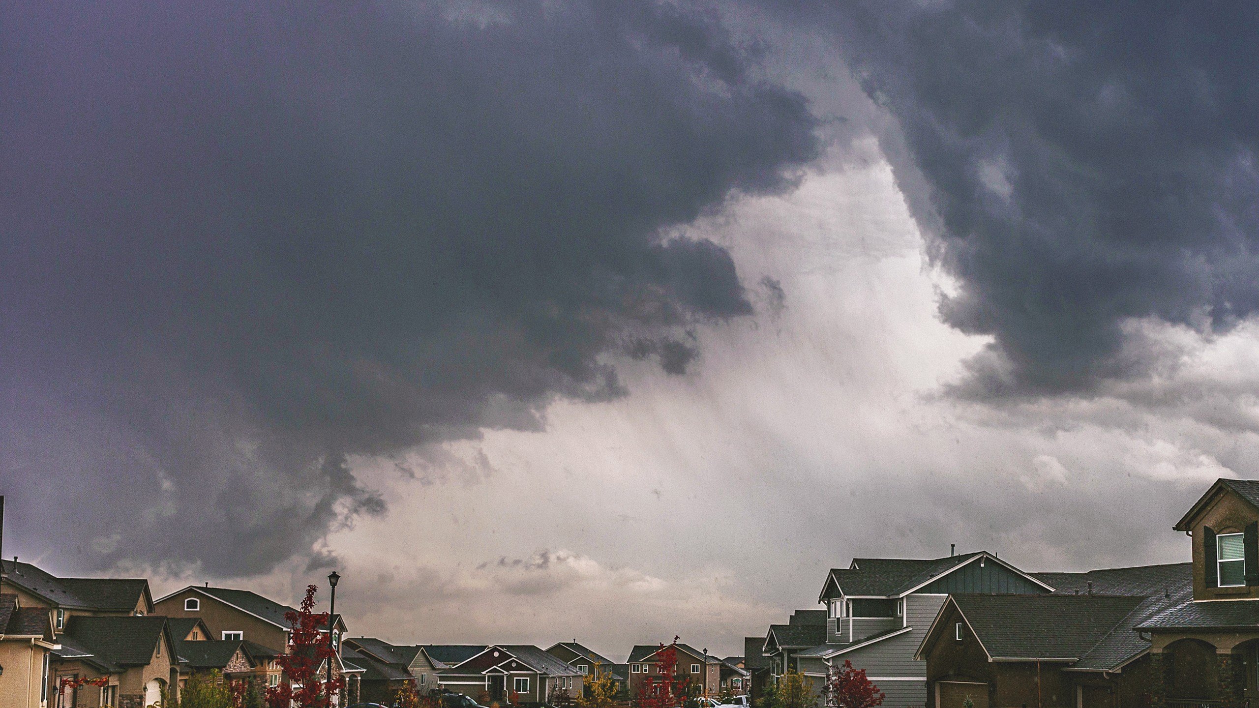 As Tornado Alley Shifts East, These Housing Markets Face New Risks