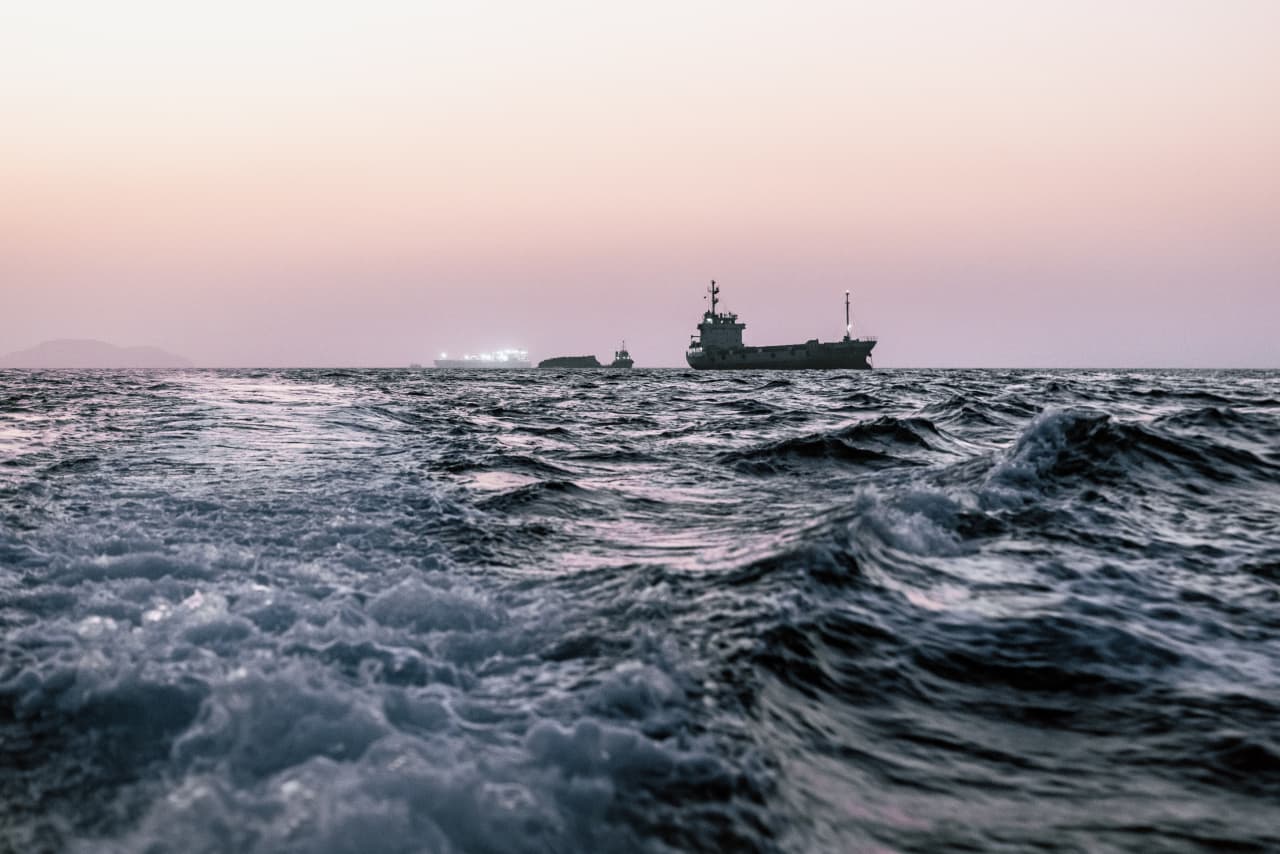 U.S. confirms retaliatory strike on Iran, pulling oil prices up in after-hours trading