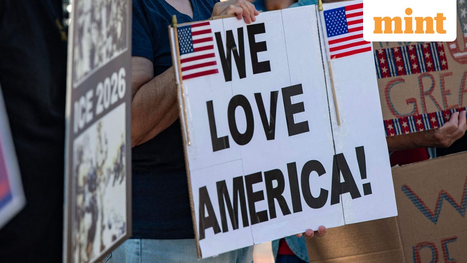 America at 250: From ending slavery to the Moon landing, what Americans call the nation’s greatest achievements
