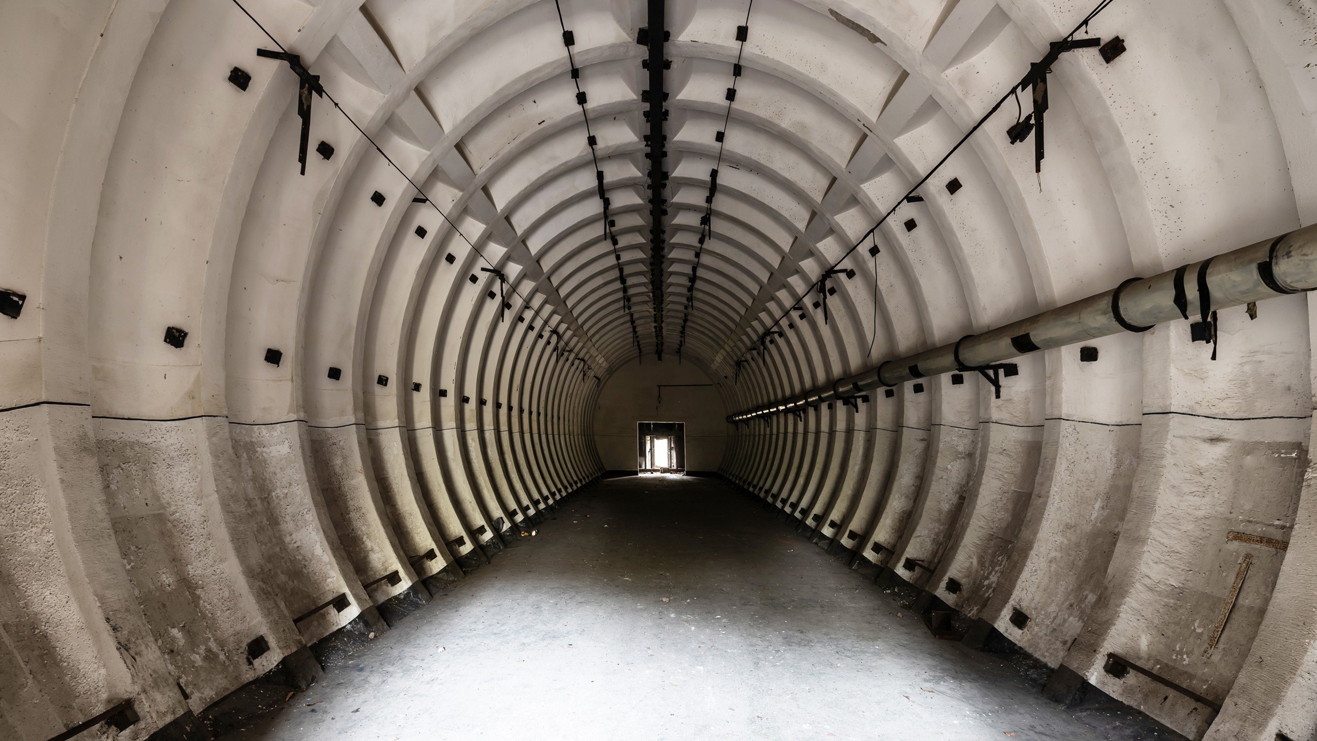 What’s the Deal With the Bunker Construction Videos Flooding TikTok?