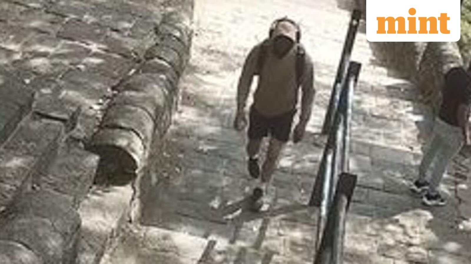 Ketan Agarwal murder: Police to conduct gait analysis of accused Chetan Chaudhary – here is why