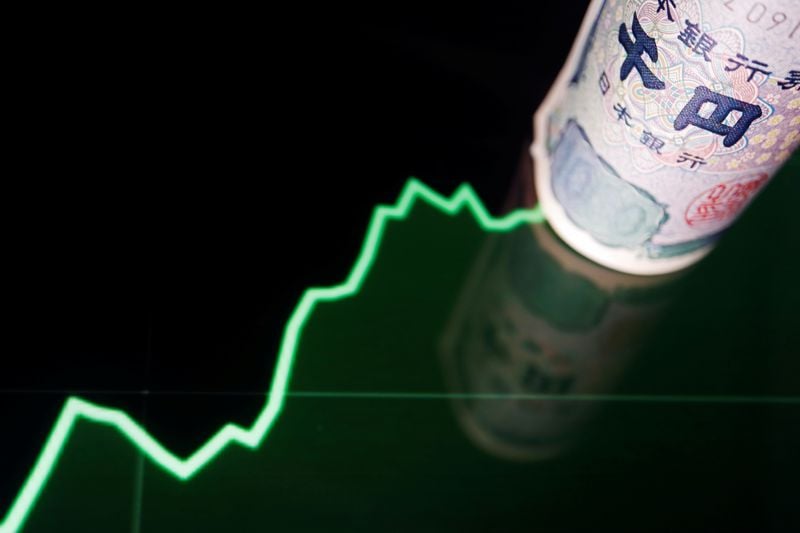 Exclusive-Japan shifts to ambush intervention tactics against yen short sellers, sources say