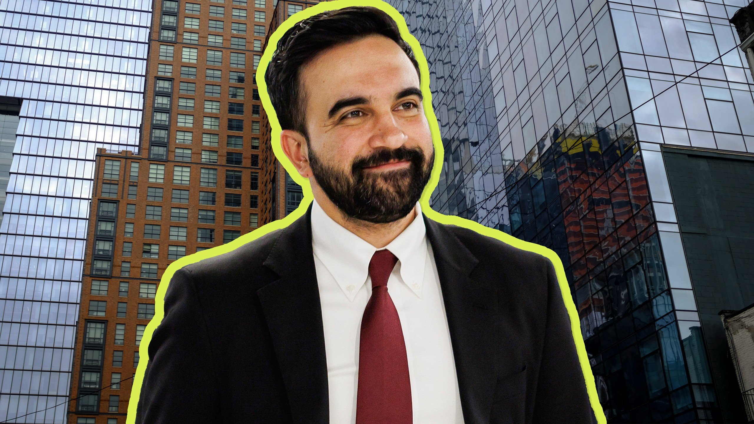 Manhattan Luxury Market Booms Despite Mayor Mamdani’s New Tax on Second Homes