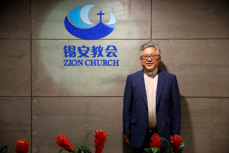 Christian NGO welcomes release of pastor held in southern China