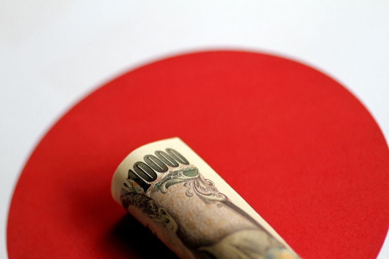 Japan benchmark bond yield hits 30-year high on inflation, fiscal health concerns