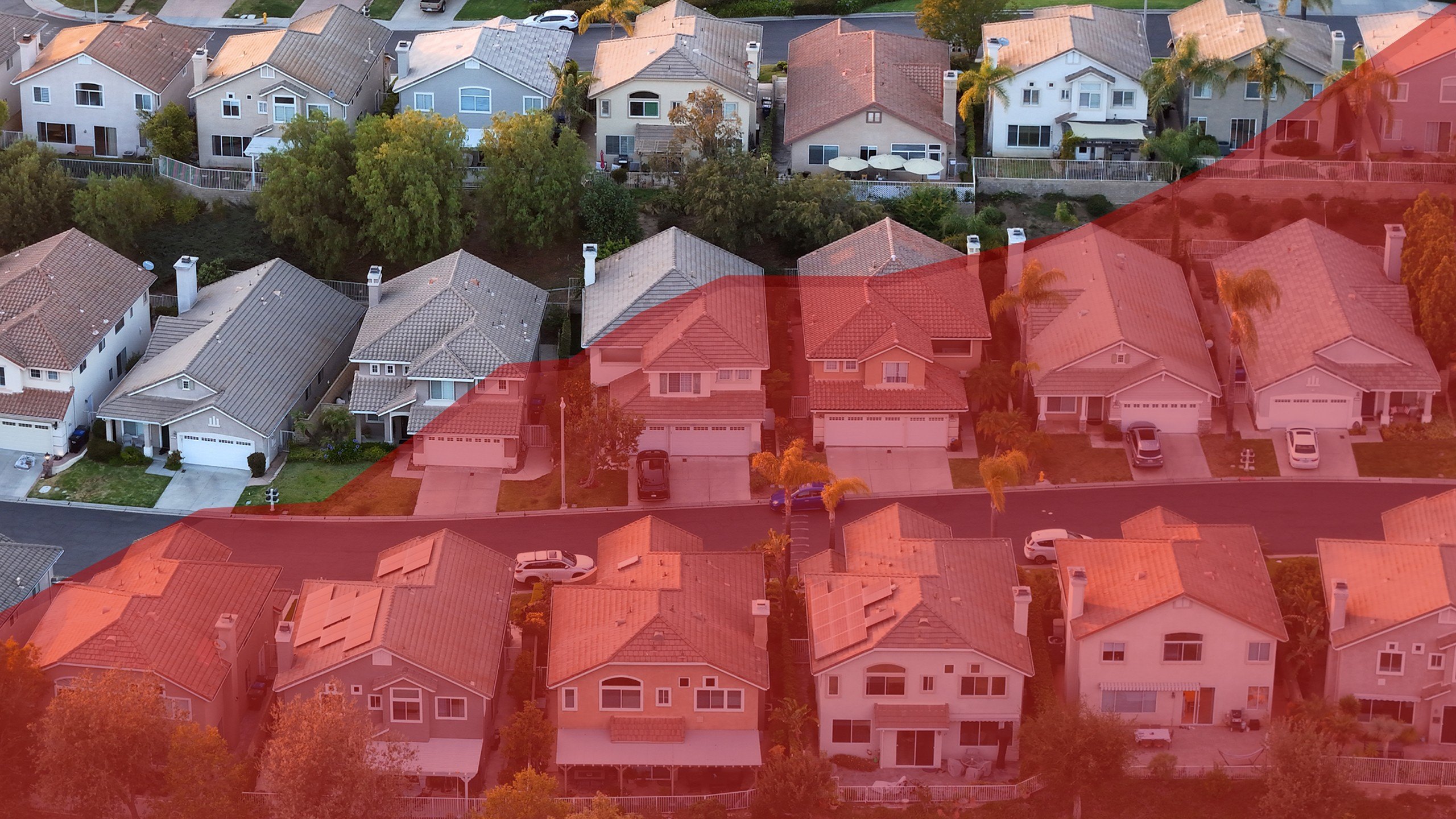 Mortgage Applications Dip as Rates Stay Above 6%, Discouraging Refinancing