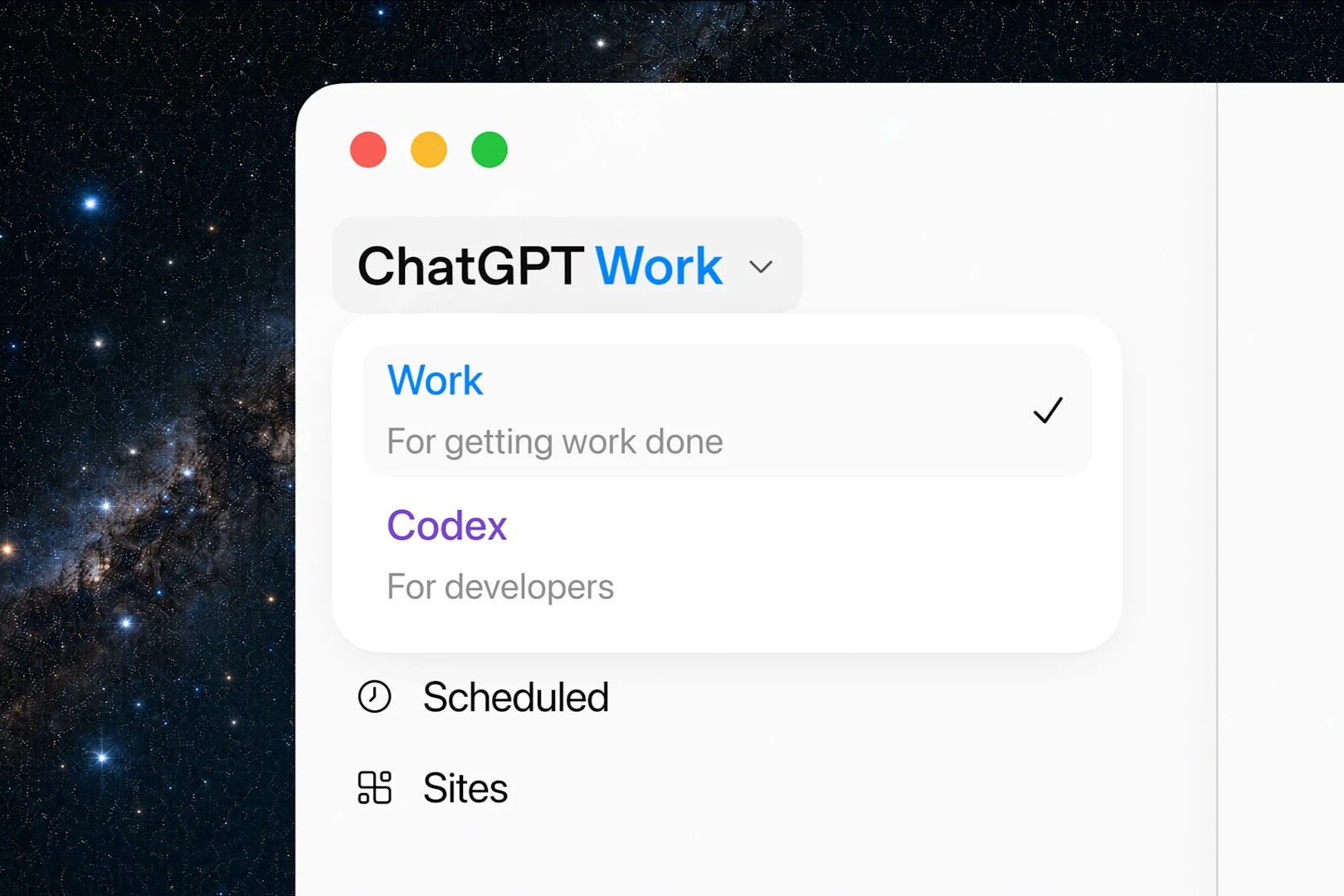The new ChatGPT superapp takes aim at Claude Desktop