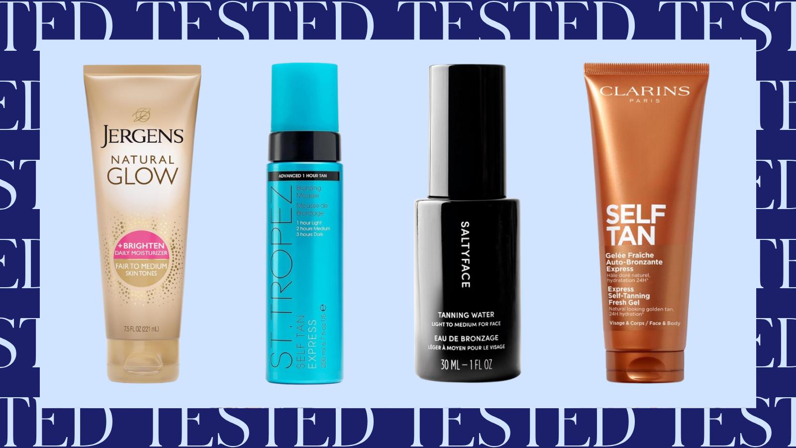 Best Self-Tanners 2026 – Forbes Vetted