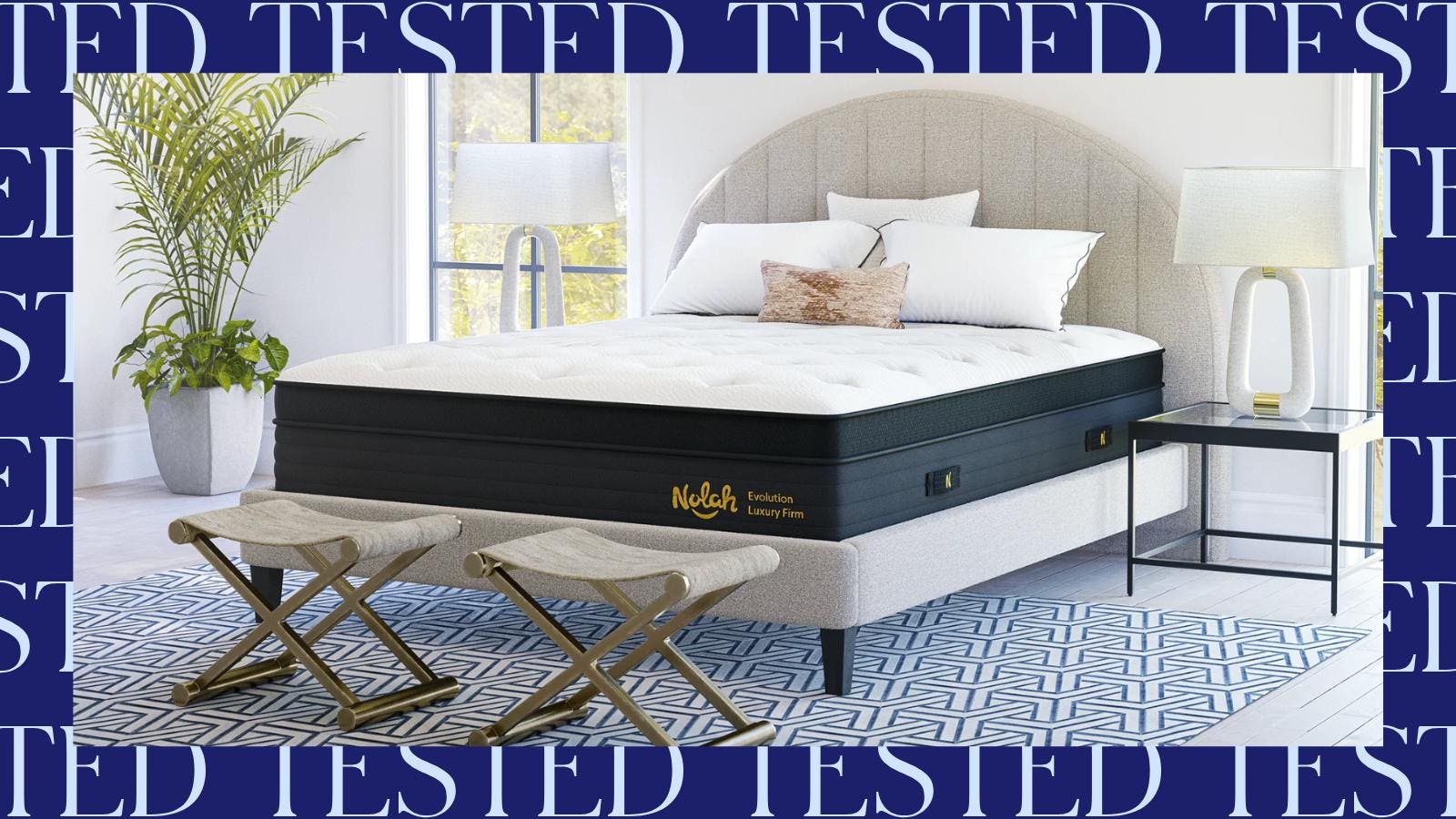 Best Medium-Firm Mattresses 2026 | Tested By Editors – Forbes Vetted
