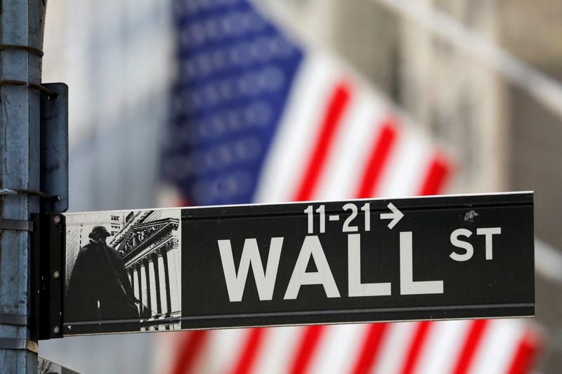 Wall Street ends lower as Iran tensions dampen risk appetite; chipmakers drop