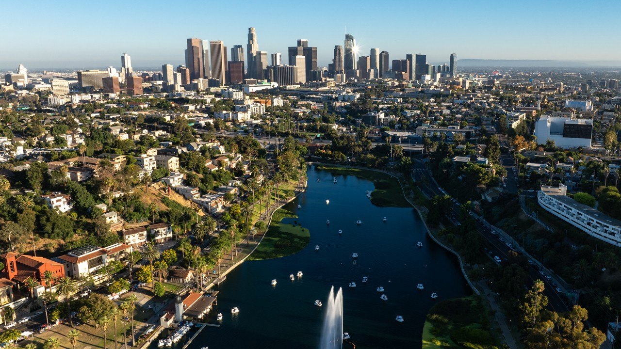 Los Angeles Rental Report 2026Q2: Rents Fall to a Four-Year Low, but Housing Still Stretches New Graduates’ Budgets