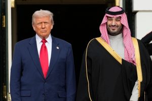 Trump backs off from new strikes on Iran, claiming Mideast allies have outlines of an emerging deal to reopen the Strait of Hormuz