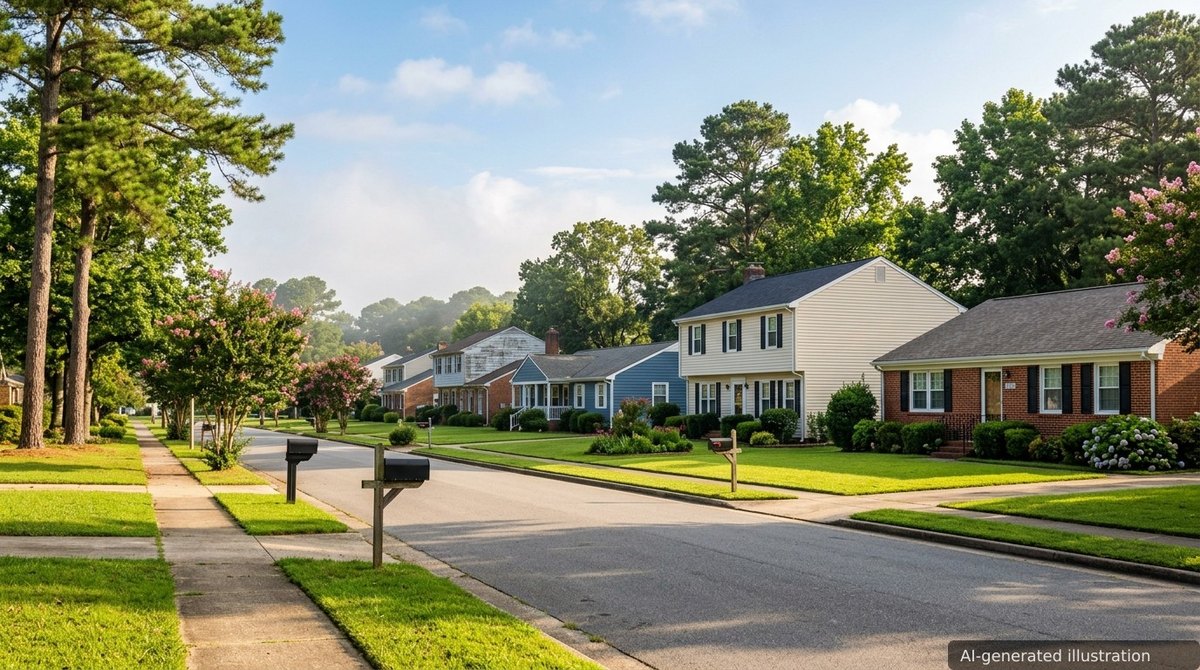 Virginia Beach Homeowners Can Get Up to $30,000 in Free Repair Funds