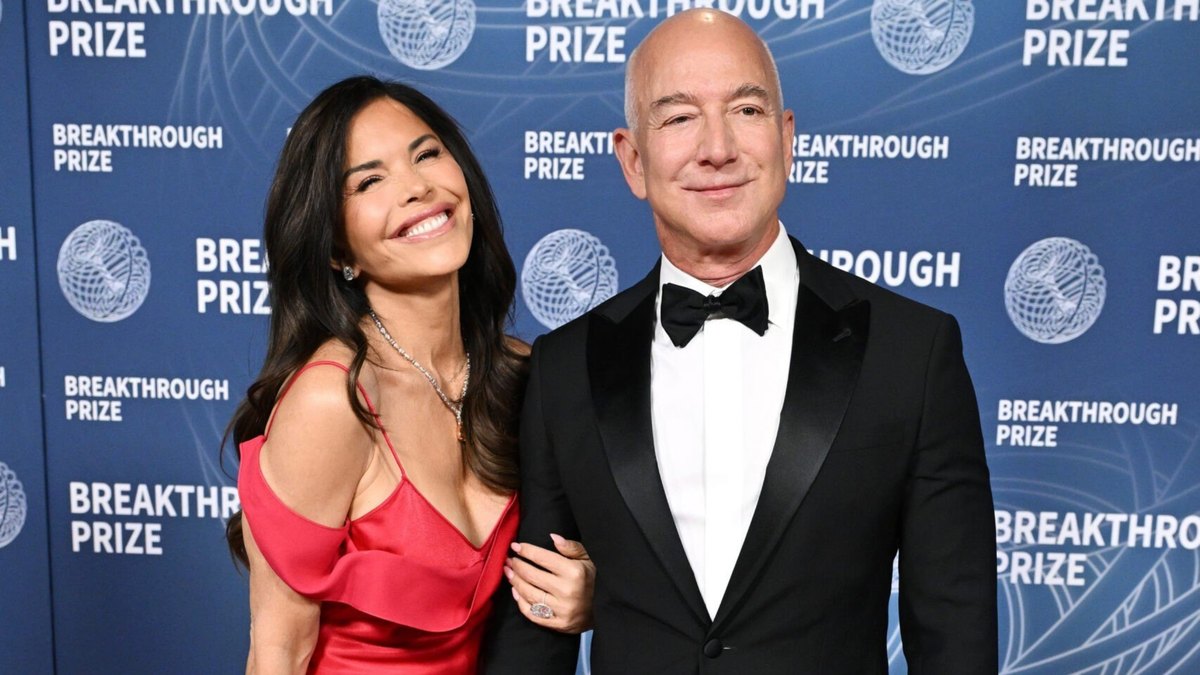Inside Jeff Bezos’ Multimillion-Dollar Real Estate Empire He Shares With Wife Lauren Sanchez