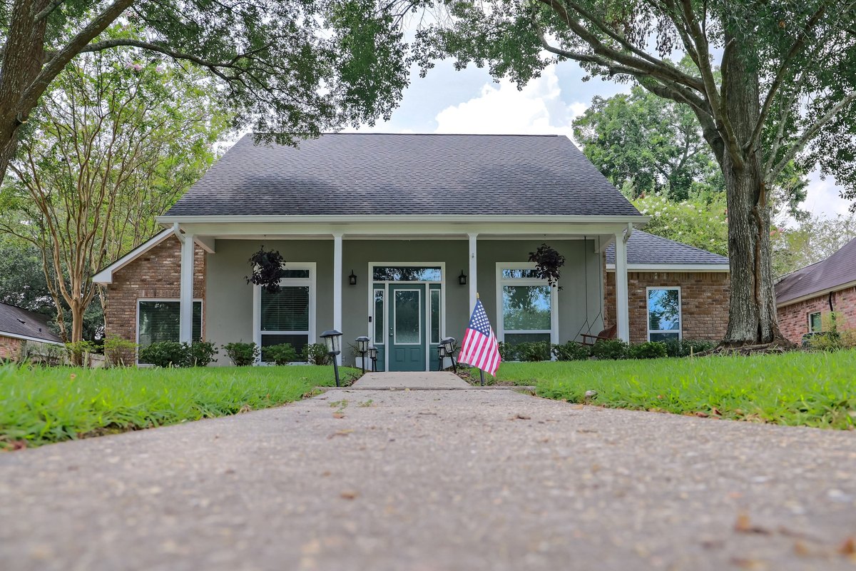 Baton Rouge Market Holds Steady While Homes Take Longer To Sell
