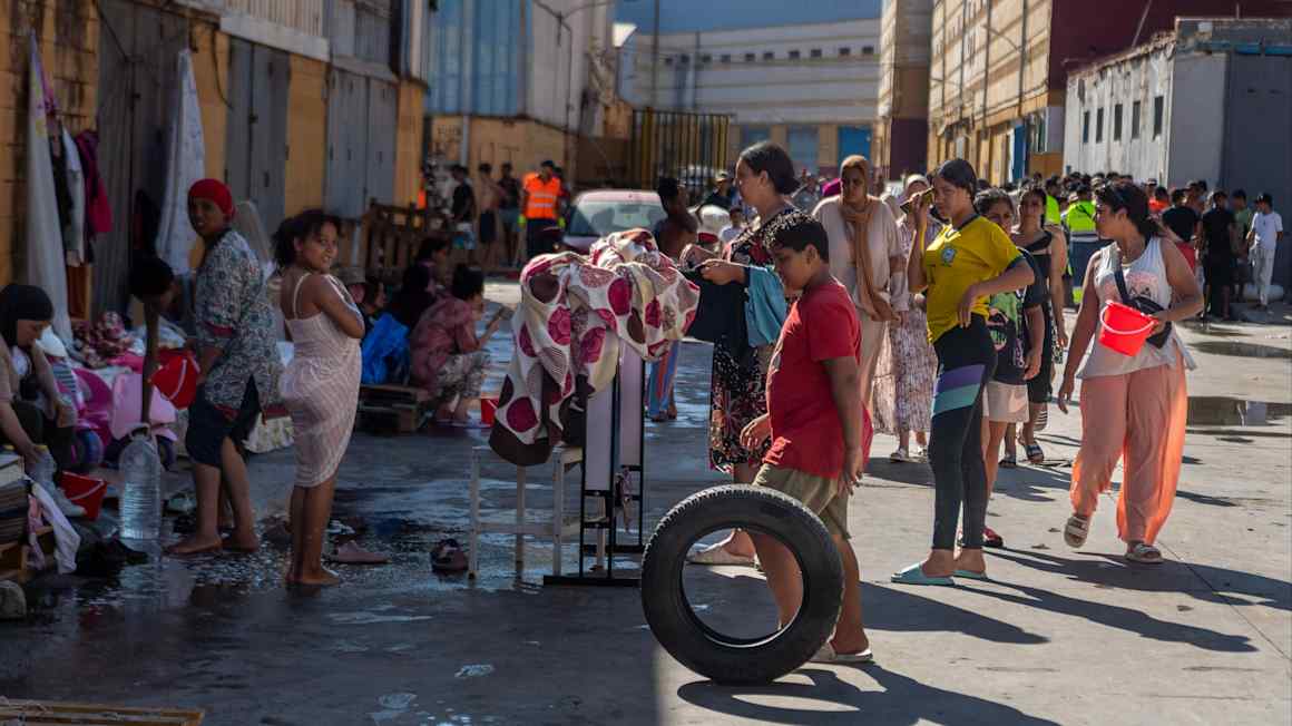 Spain reinstates border controls on Italy as tensions rise over migrants