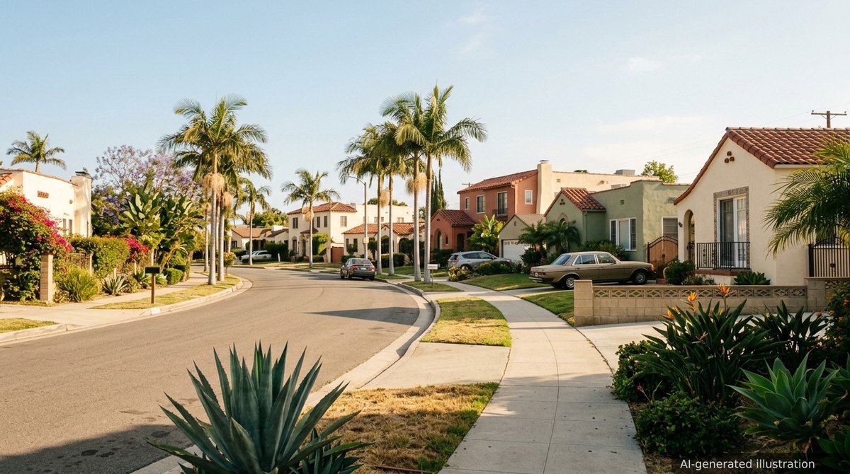 L.A. Homeowners Can Now Legalize Pre-2020 Unpermitted ADUs