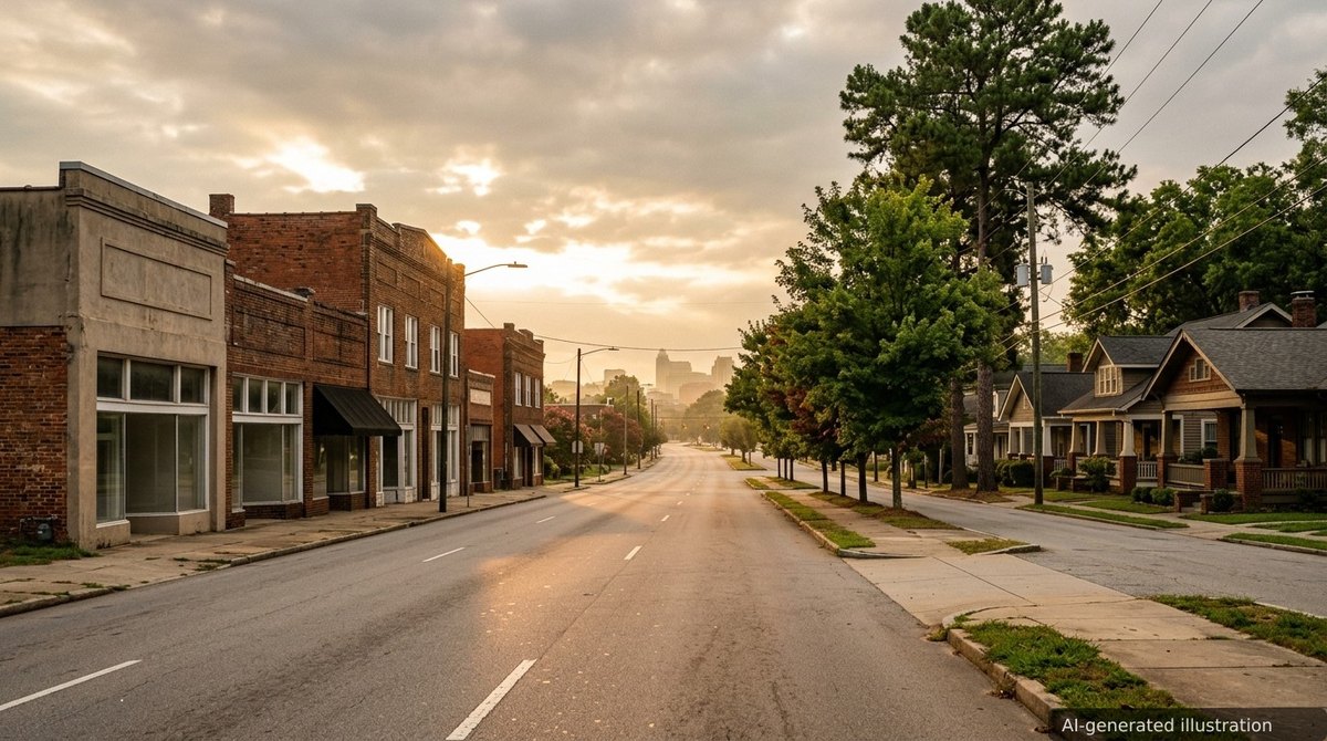 Raleigh Shifts Millions in Federal Housing Funds Away From Shelter Acquisition
