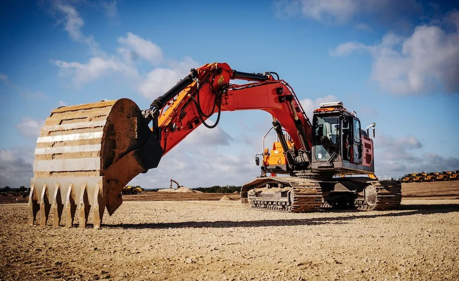 $200M Funding Round Set for Automated Equipment Startup Gravis Robotics