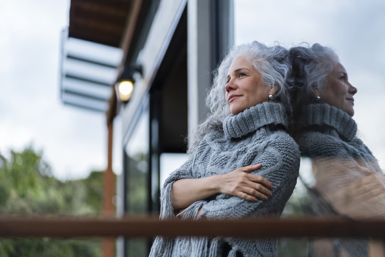 ‘It’s the ultimate regifting’: My mom gave me a house. Should I transfer it back to her to reduce capital gains?