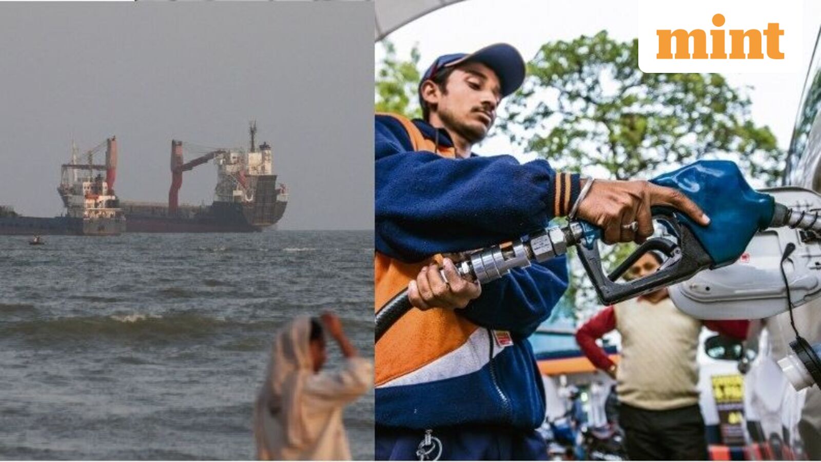 Petrol and diesel prices today — 27 Aug: Check latest fuel rates in Delhi, Mumbai, Bengaluru as Brent extends losses