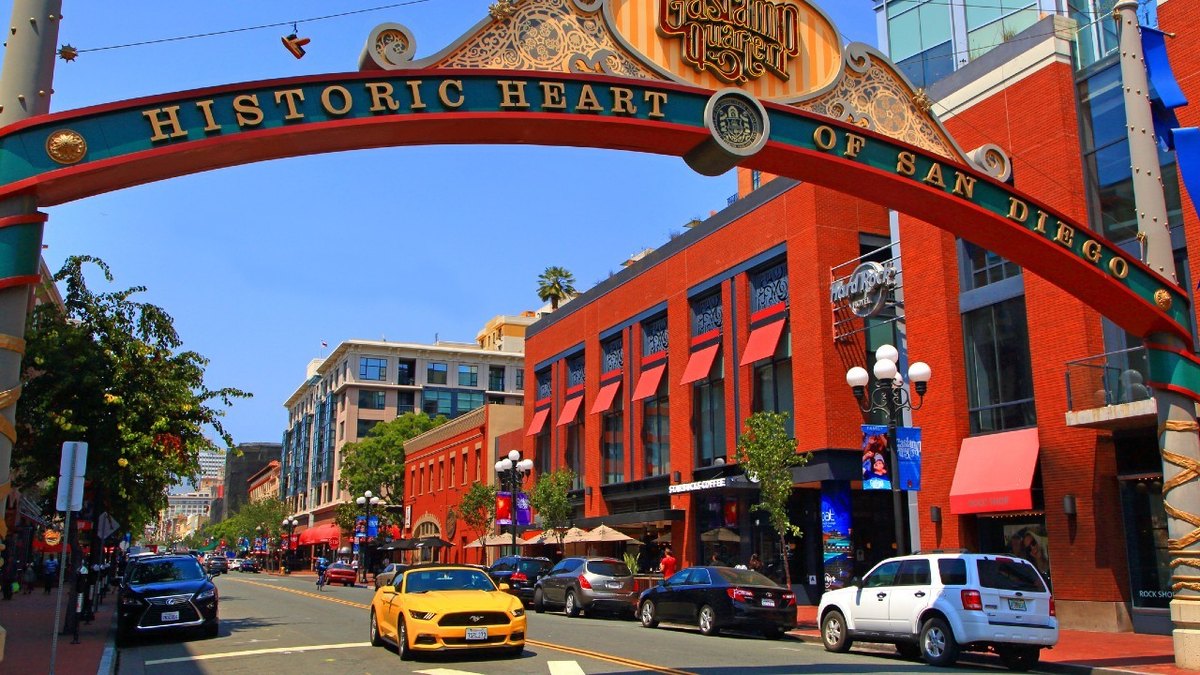 California Cities Are Evading State Mandates To Build More Housing, Lawsuits Claim