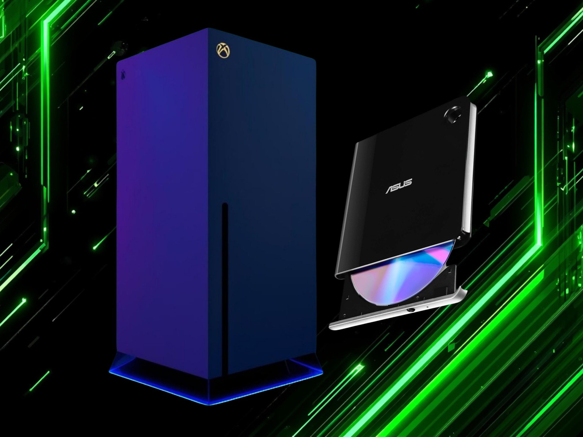 Project Helix and PS6 consoles may be all-digital because of disc drive shortage