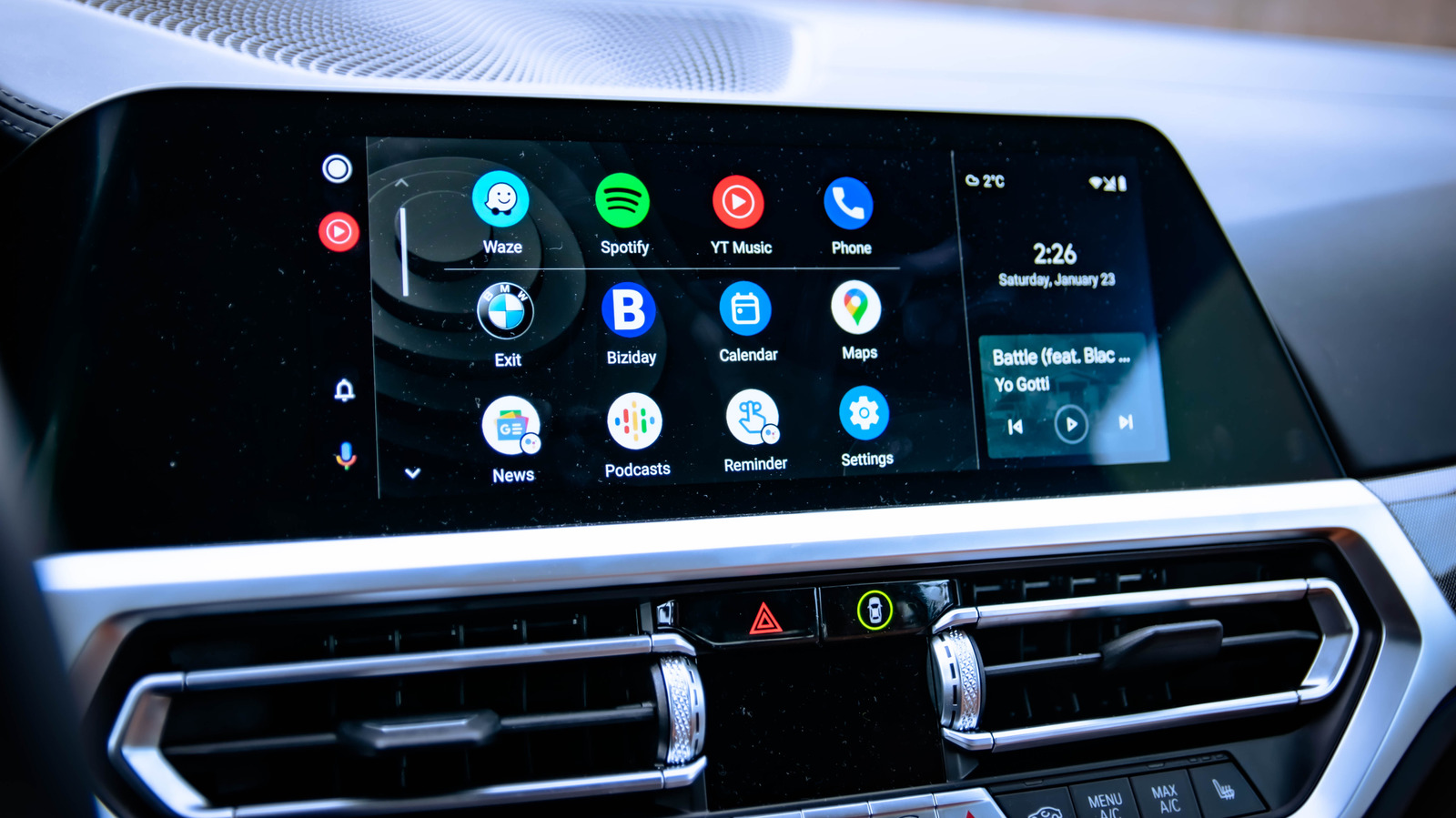 Android Auto not working? Here’s what to check first
